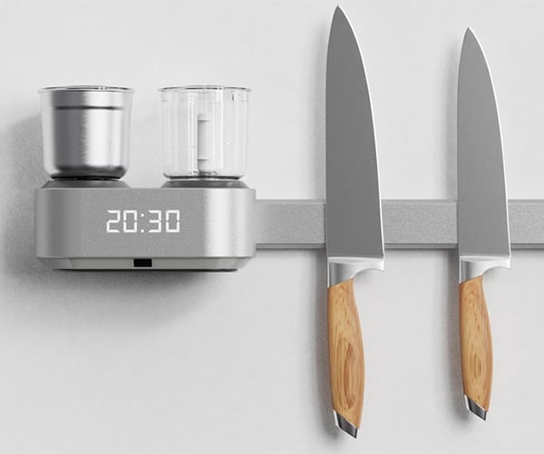 KitchyHub Multi-function Kitchen Gadget