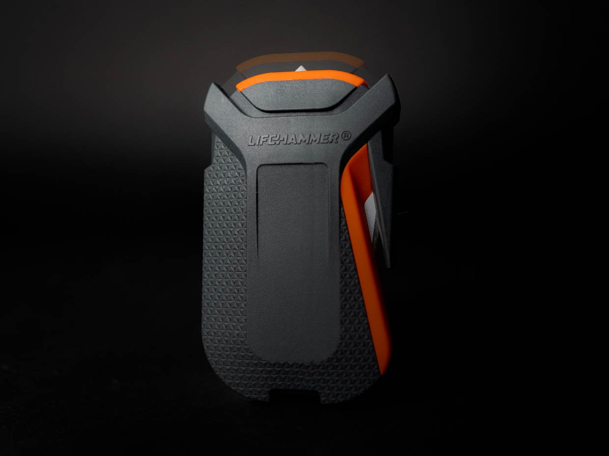Lifehammer Smart Car Emergency Tool