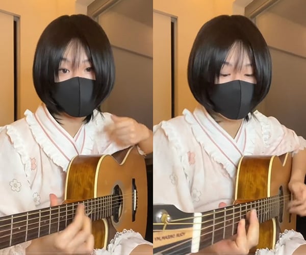 Fingerstyle Impossible