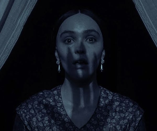 Nosferatu (Teaser Trailer)