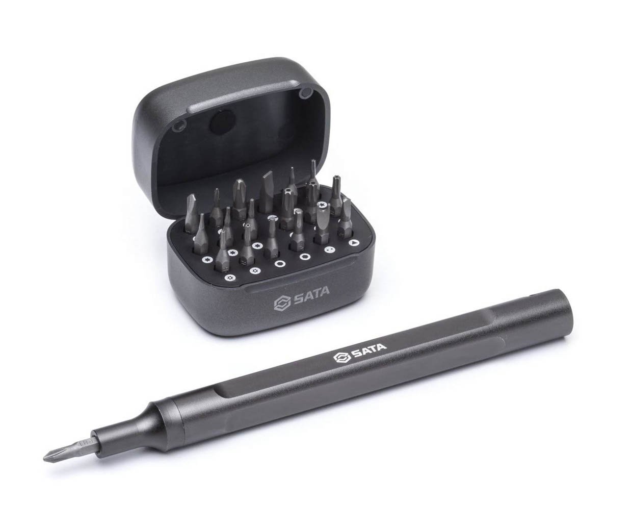 SATA Precision Pen Screwdriver Kit