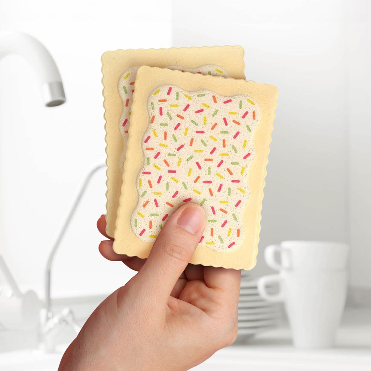Slop Tarts Kitchen Sponges