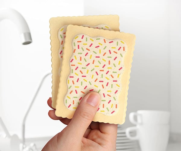 Slop Tarts Kitchen Sponges