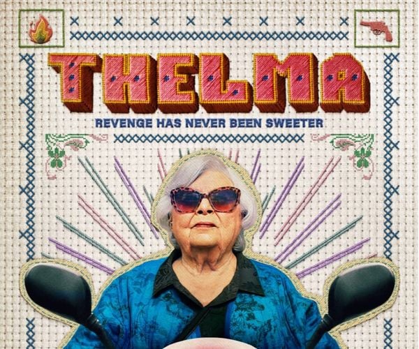 Thelma (Trailer)