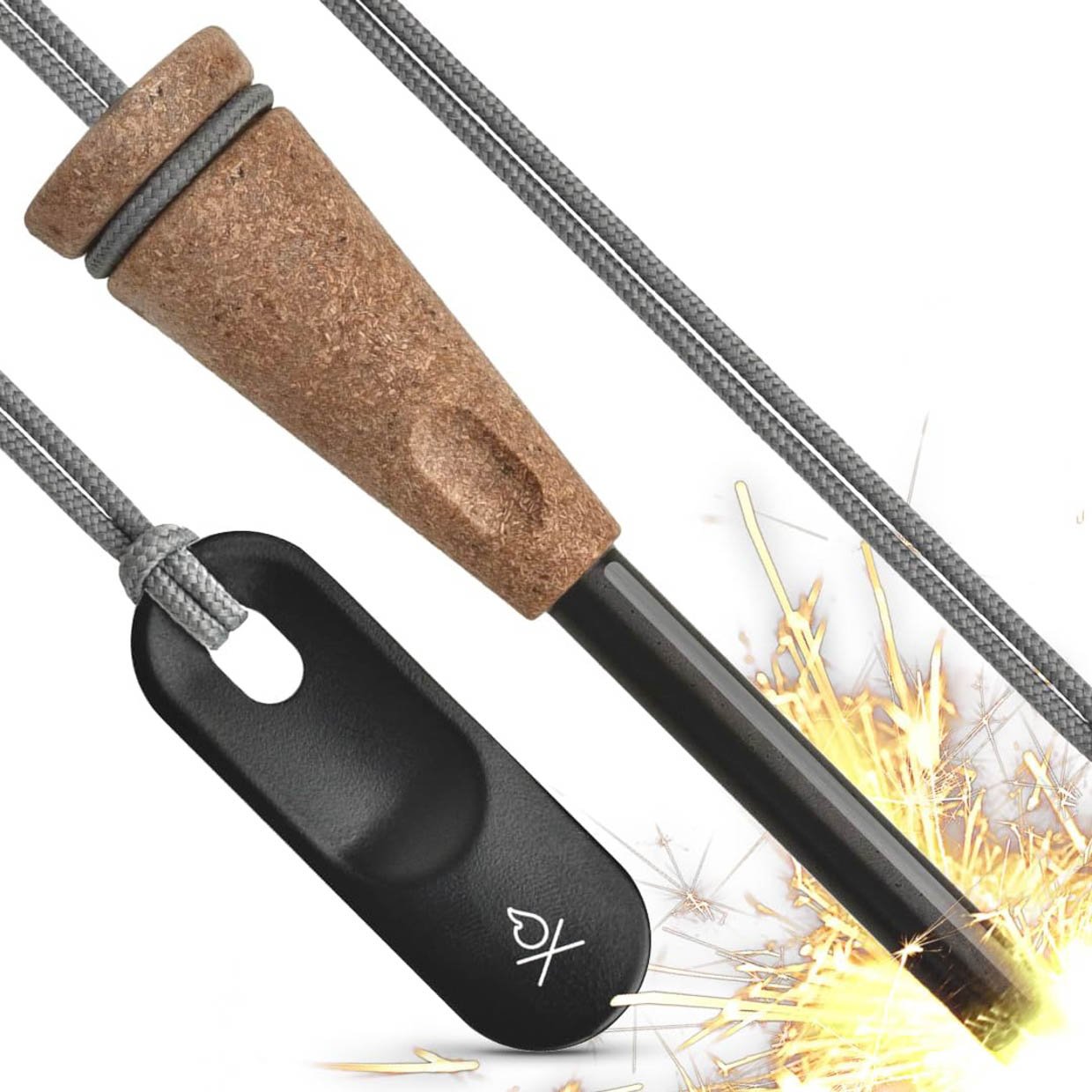 Überleben Zünden 2.0 Firestarter
