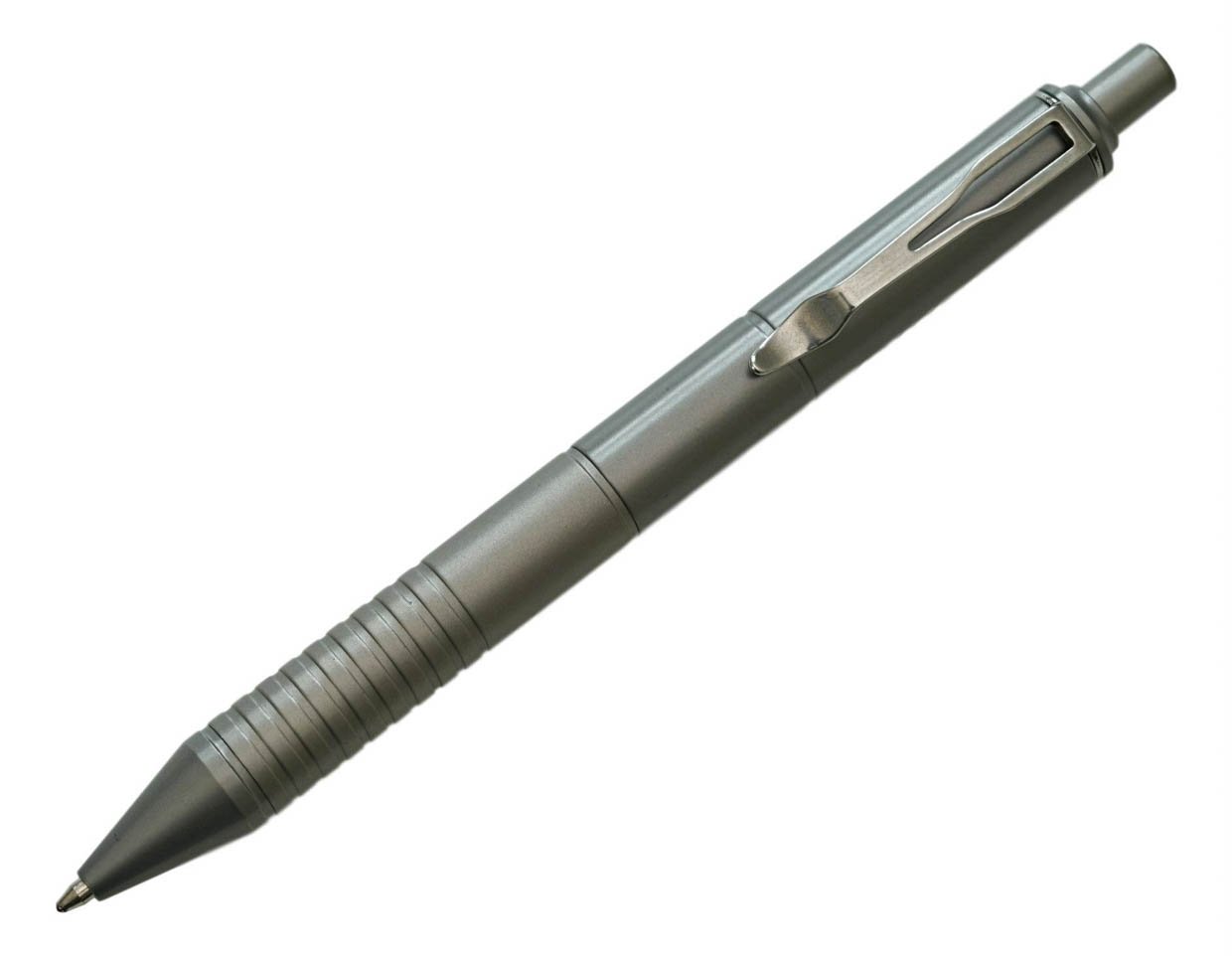 Valtcan Paladin Clicker Pen