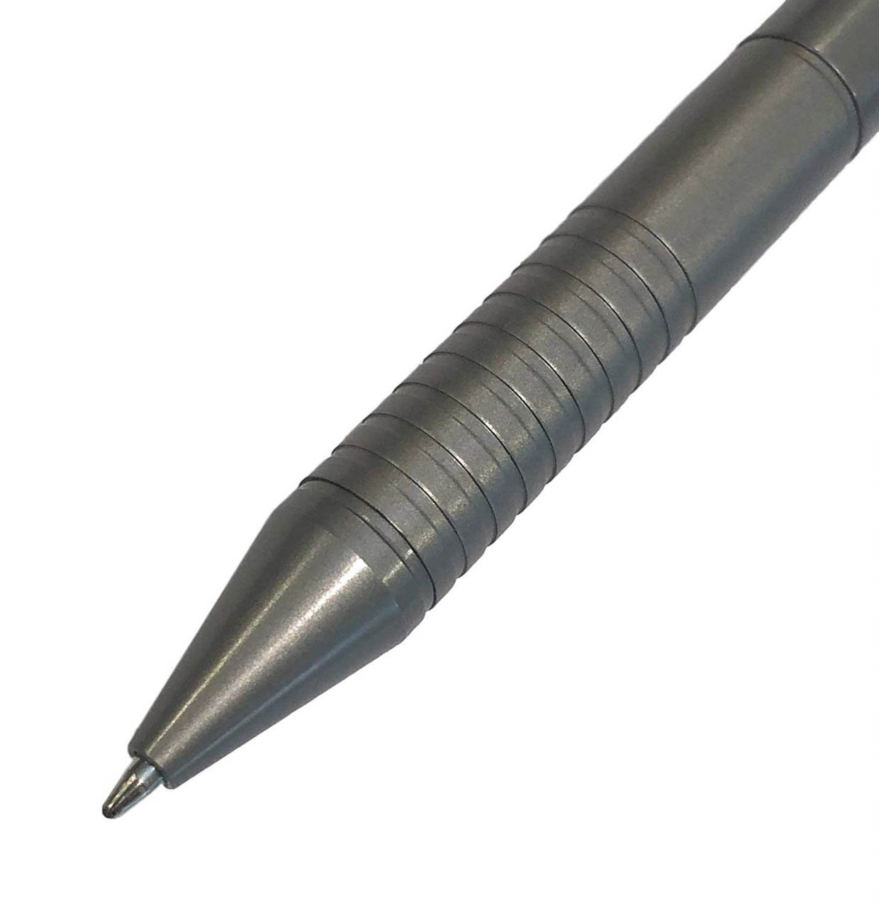 Valtcan Paladin Clicker Pen
