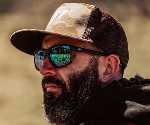 Wiley X WX Sierra Sunglasses