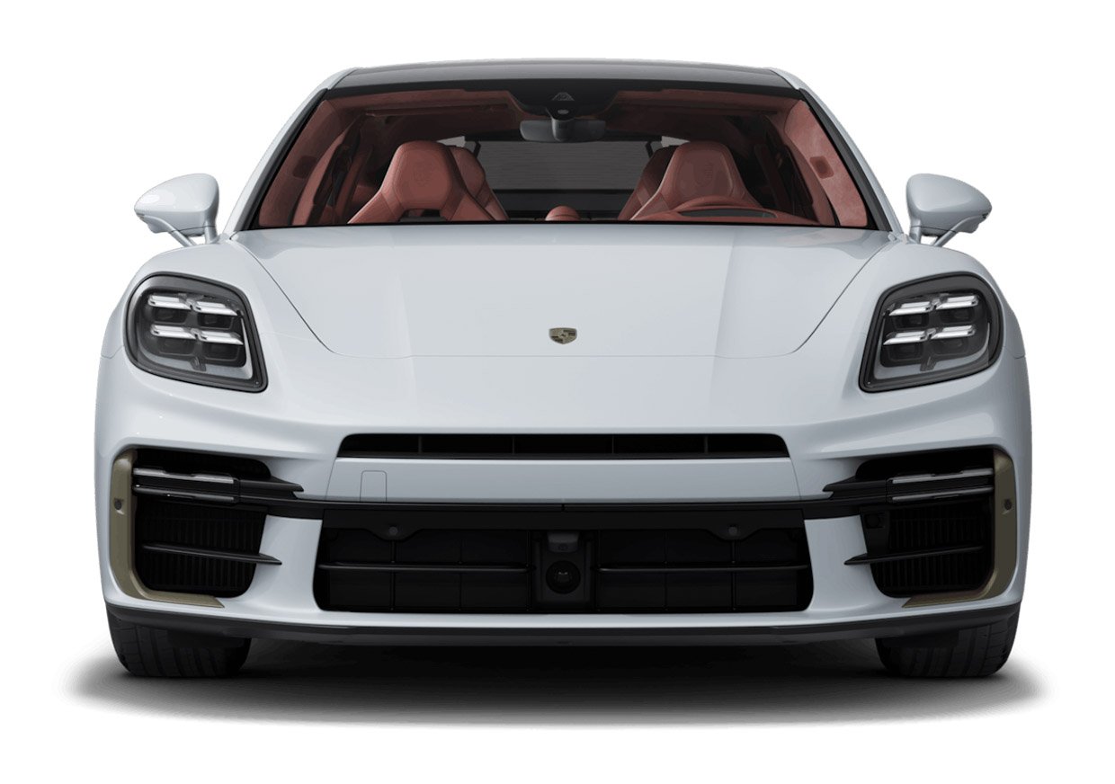 2025 Porsche Panamera Turbo S E-Hybrid Has 771 Horsepower