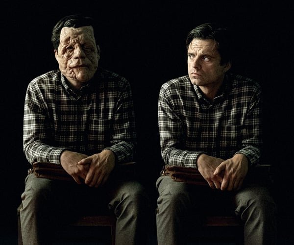 A Different Man (Trailer)