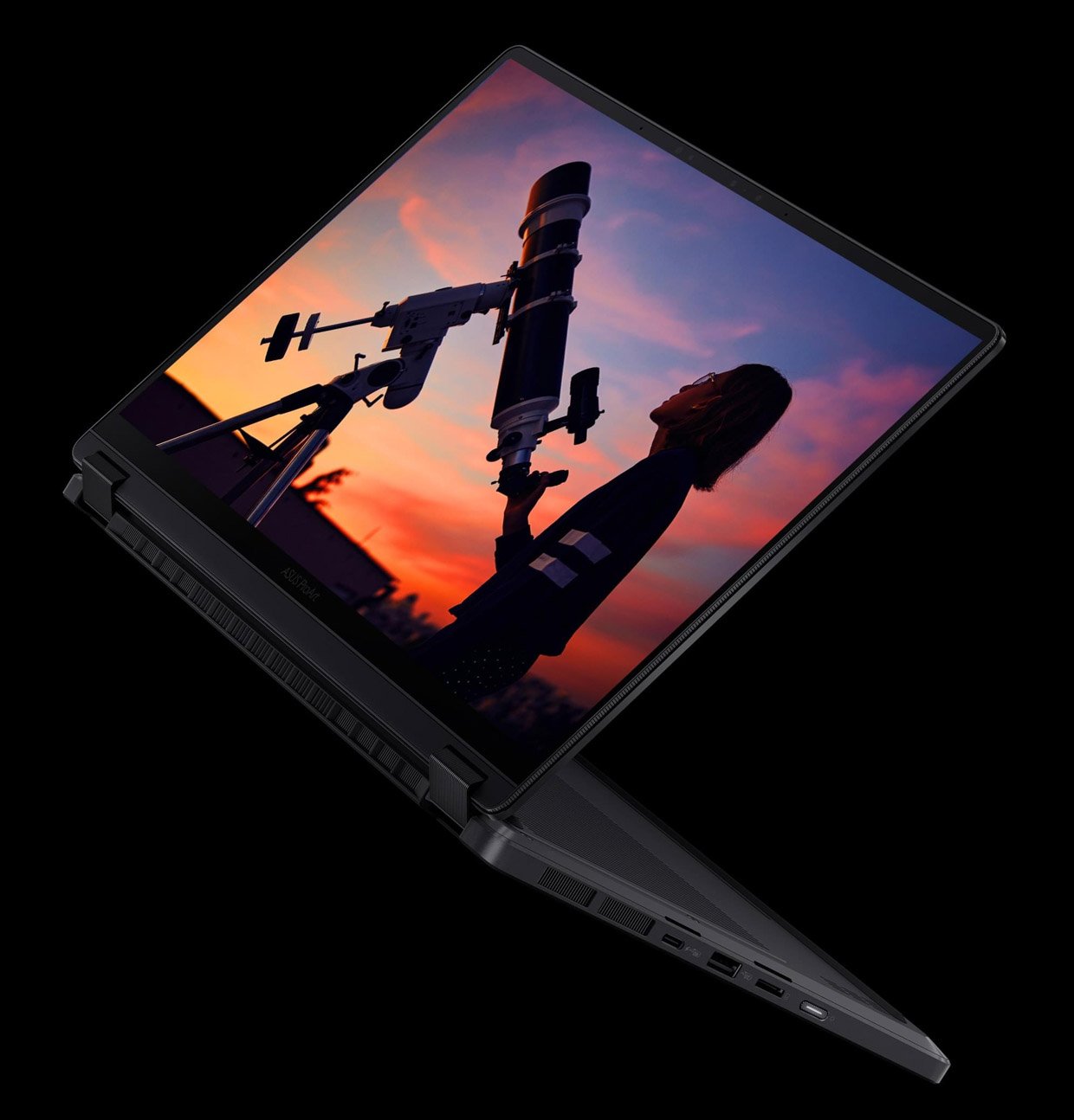 Asus ProArt PX13 Convertible Laptop
