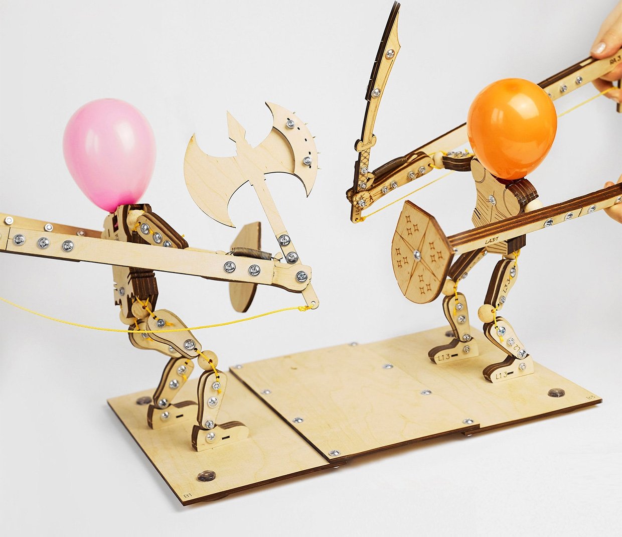 Balloon Fighter Game
