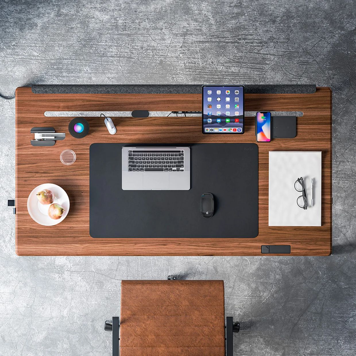 Beflo Tenon Standing Desk