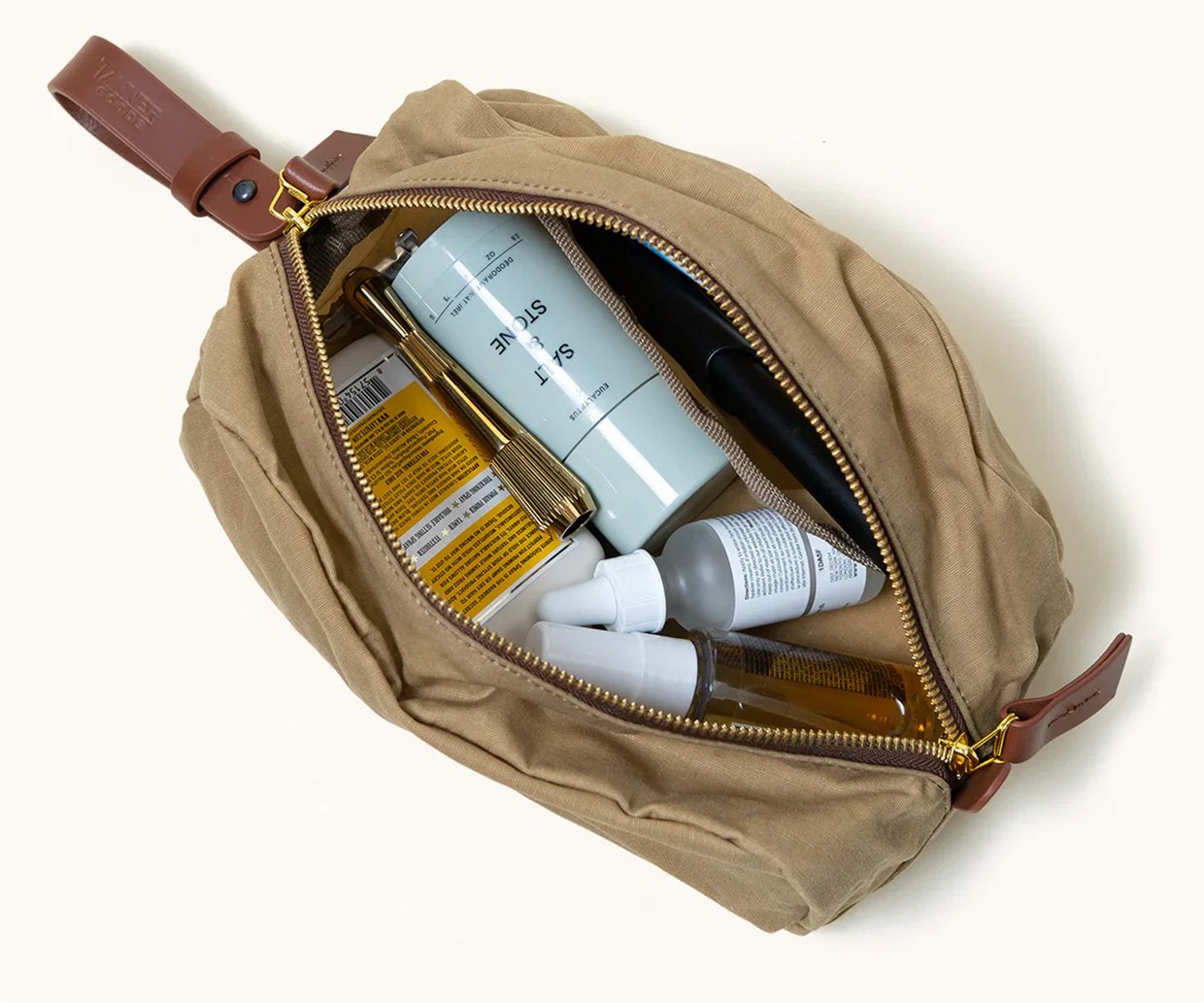 Drifter Dopp Kit
