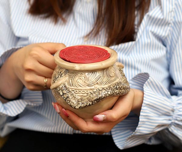 Elden Ring Alexander Mug