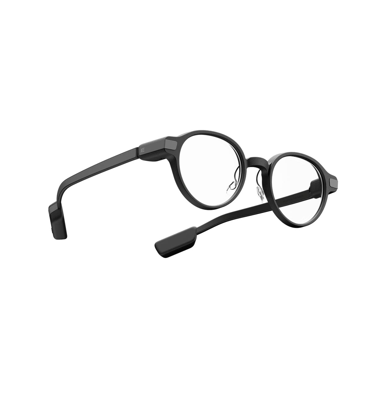 These Unassuming Eyeglasses Have Practical Augmented Reality Tools