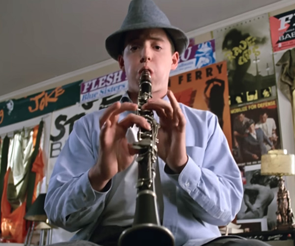 How Editing Saved “Ferris Bueller’s Day Off”