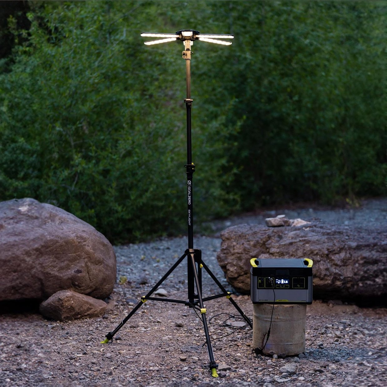 Goal Zero Skylight Portable Area Light