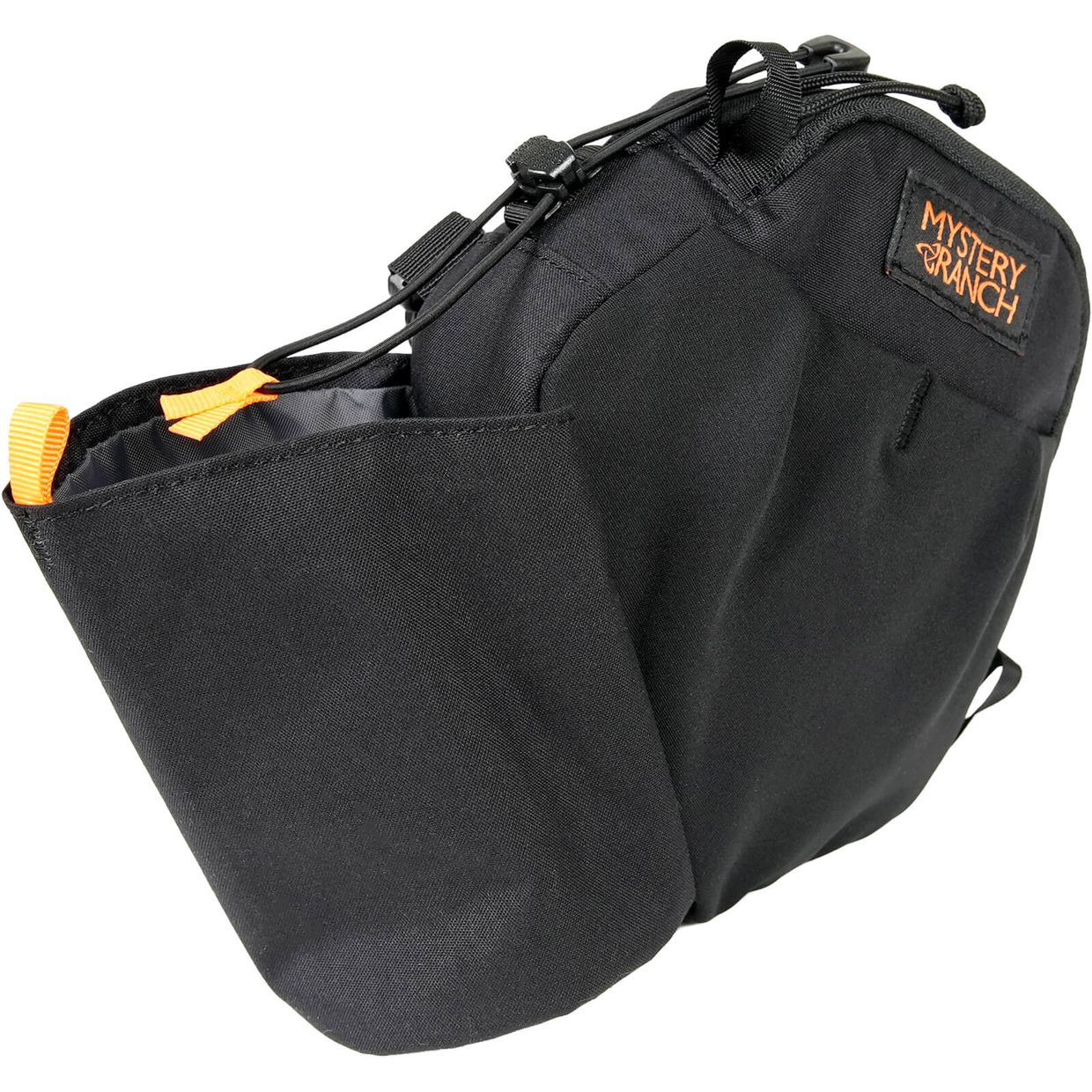 Wingman Multi-Pocket Bag