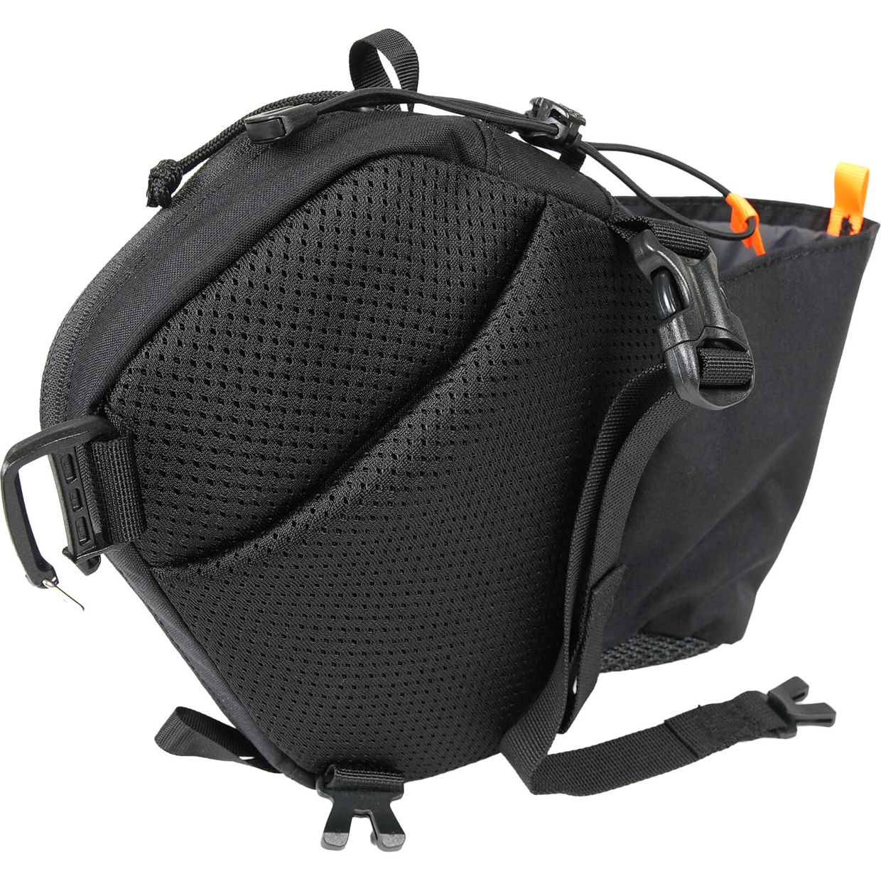 Wingman Multi-Pocket Bag