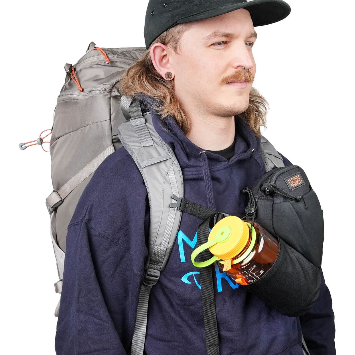 Wingman Multi-Pocket Bag