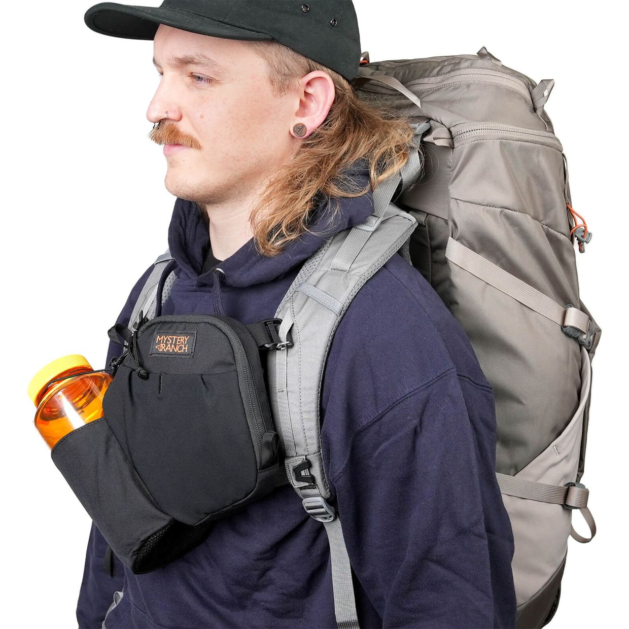 Wingman Multi-Pocket Bag