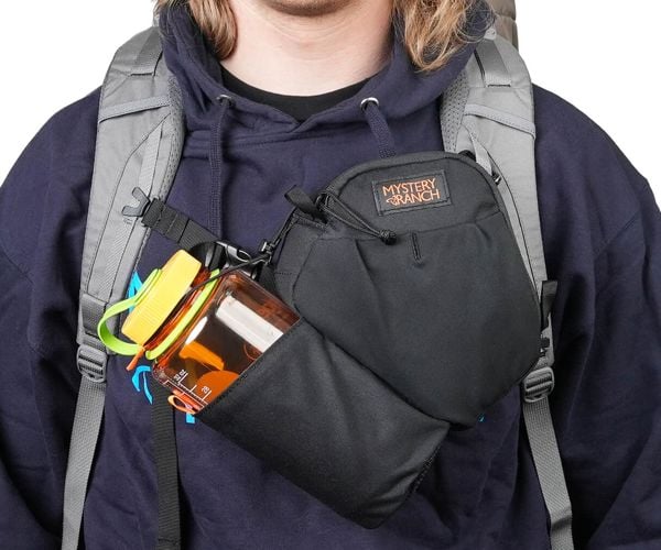 Wingman Multi-Pocket Bag