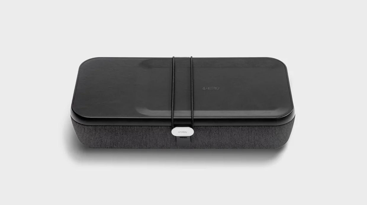 Orbitkey Nest v2
