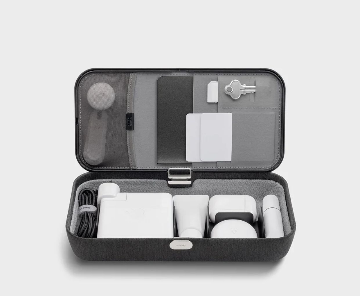Orbitkey Nest v2