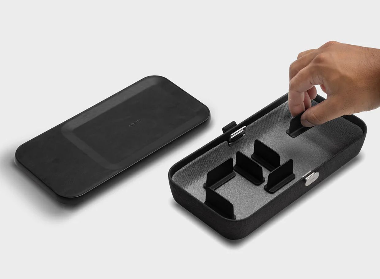 Orbitkey Nest v2