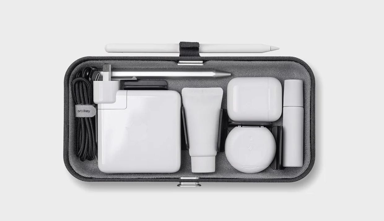 Orbitkey Nest v2