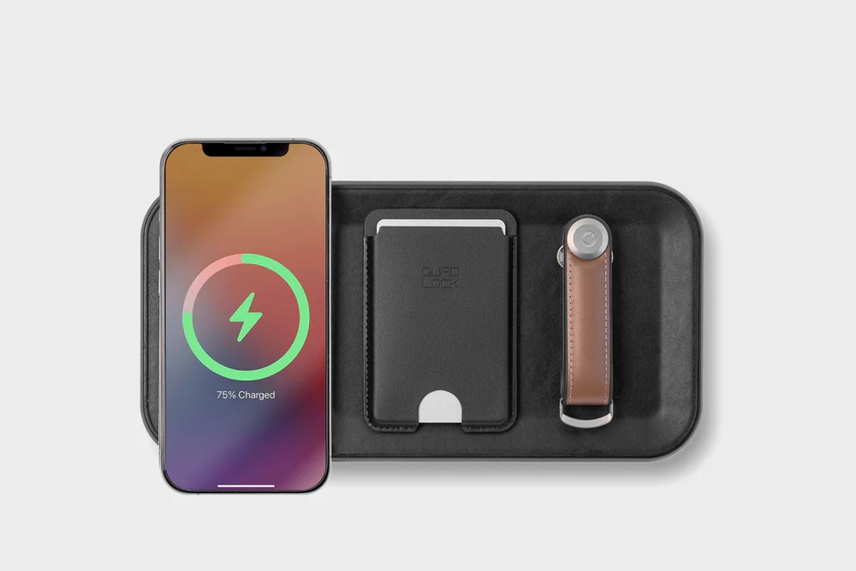 Orbitkey Nest v2