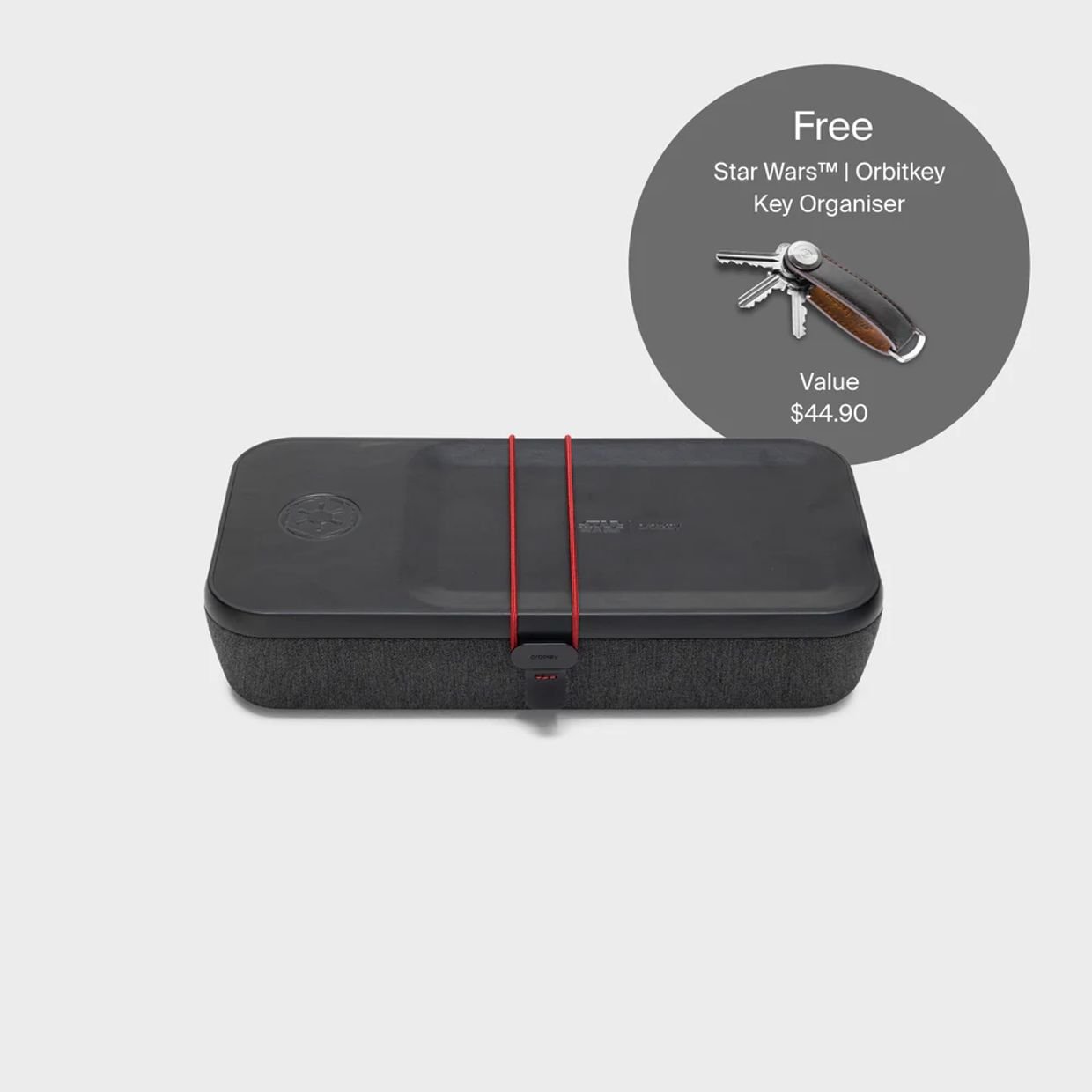 Orbitkey Nest v2