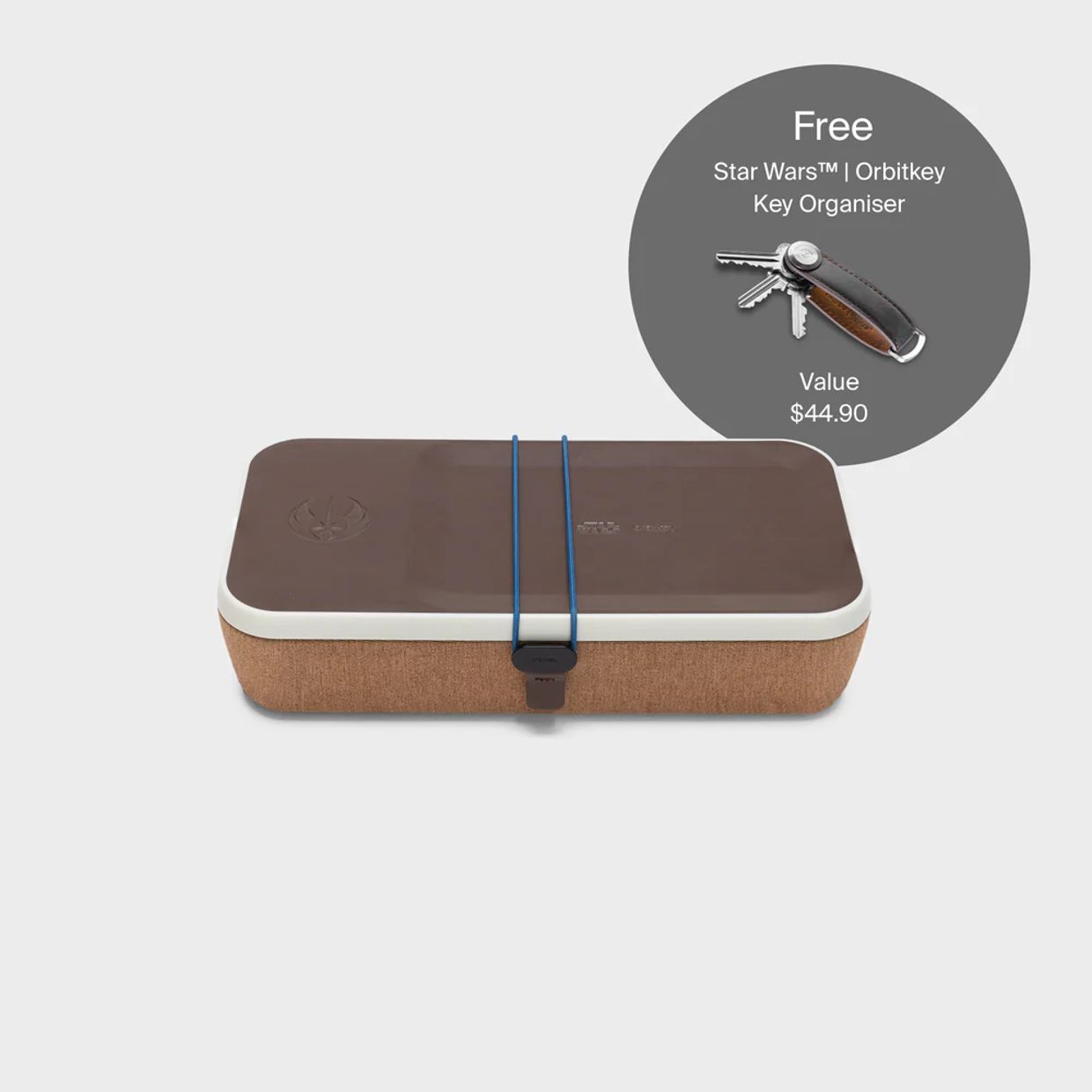 Orbitkey Nest v2