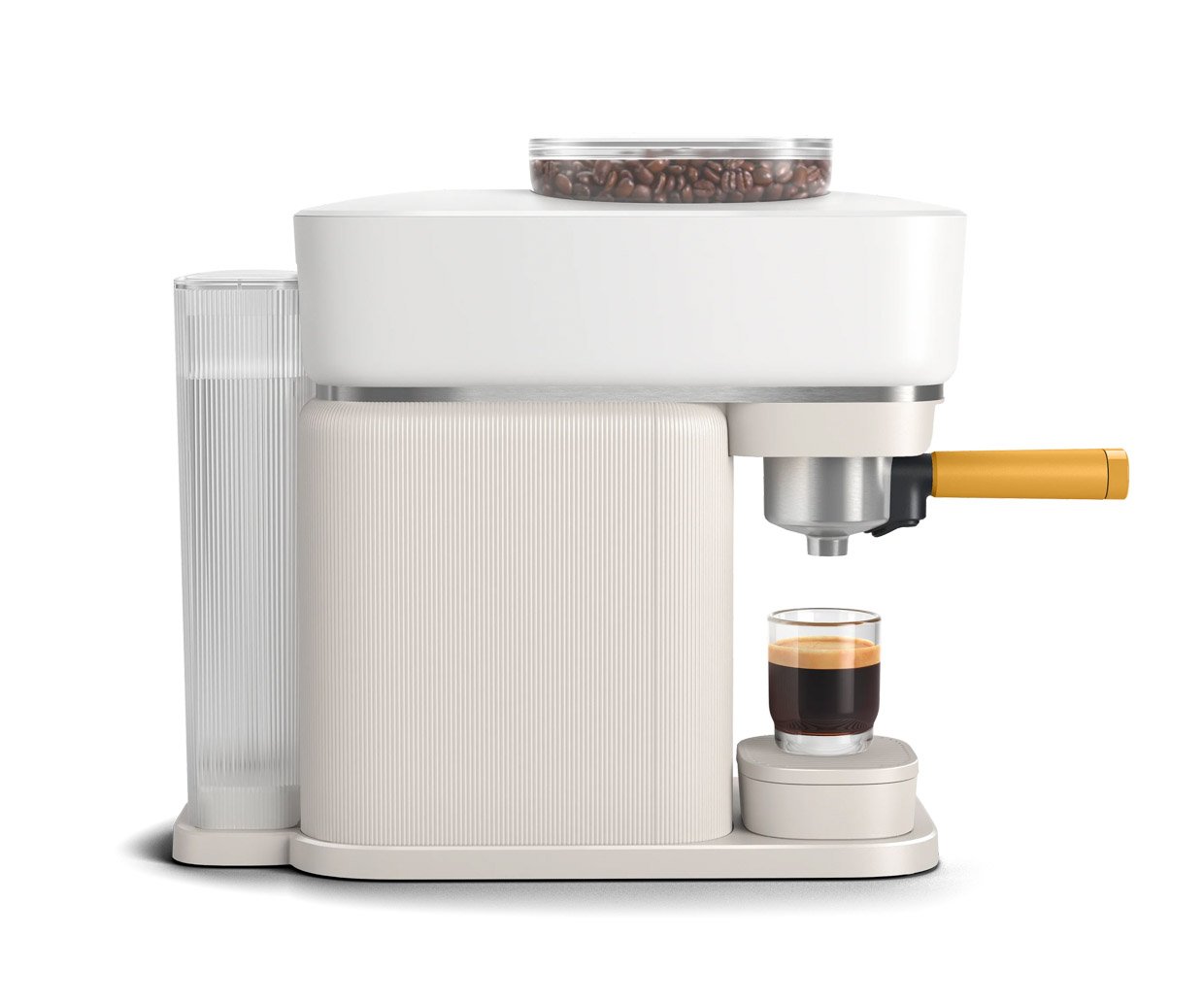 Philips Baristina Espresso Maker