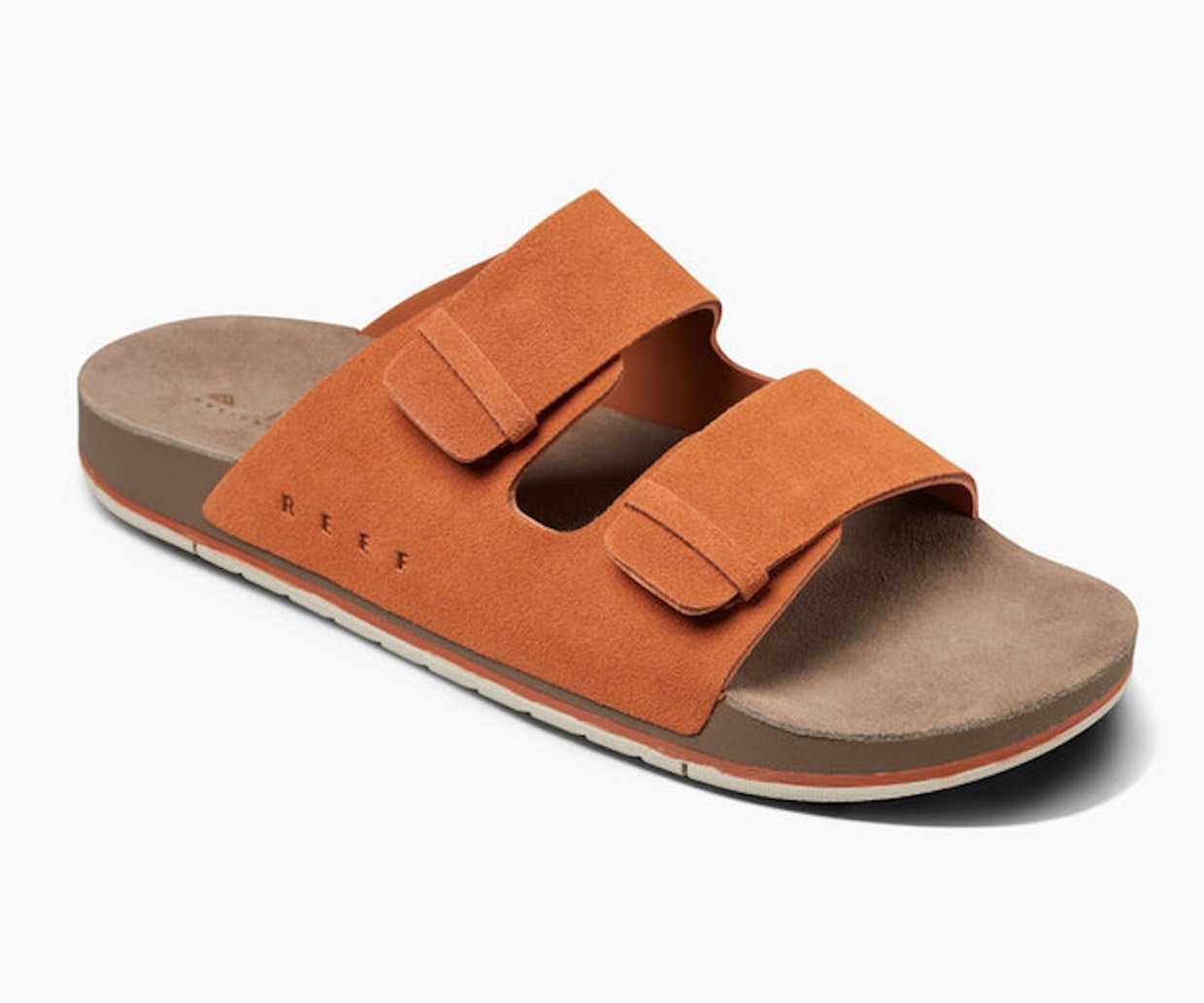 Reef Ojai Two Bar Sandals