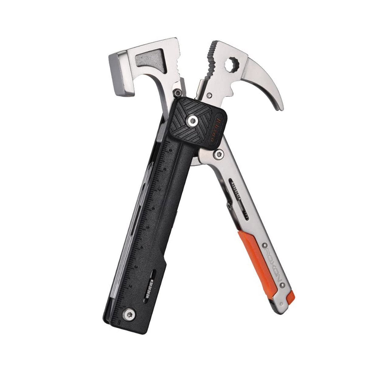 Roxon H1 Rhino Hammer Multitool