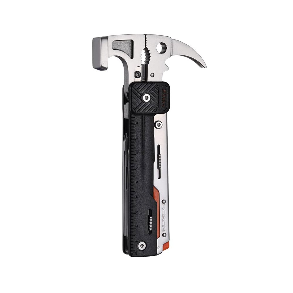 Roxon H1 Rhino Hammer Multitool