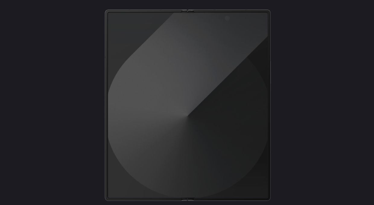 Samsung Galaxy Z Fold6