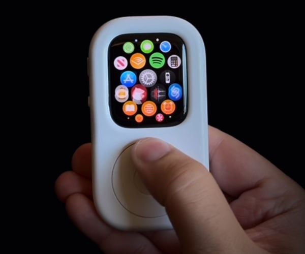 Pod case apple watch hotsell