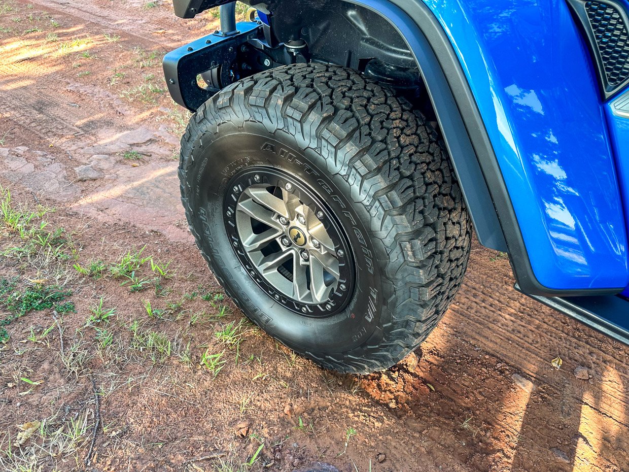 Driven: 2024 Jeep Wrangler Rubicon 392 Final Edition