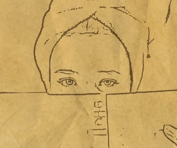 A Writing Exercise to Help You Meet Yourself
