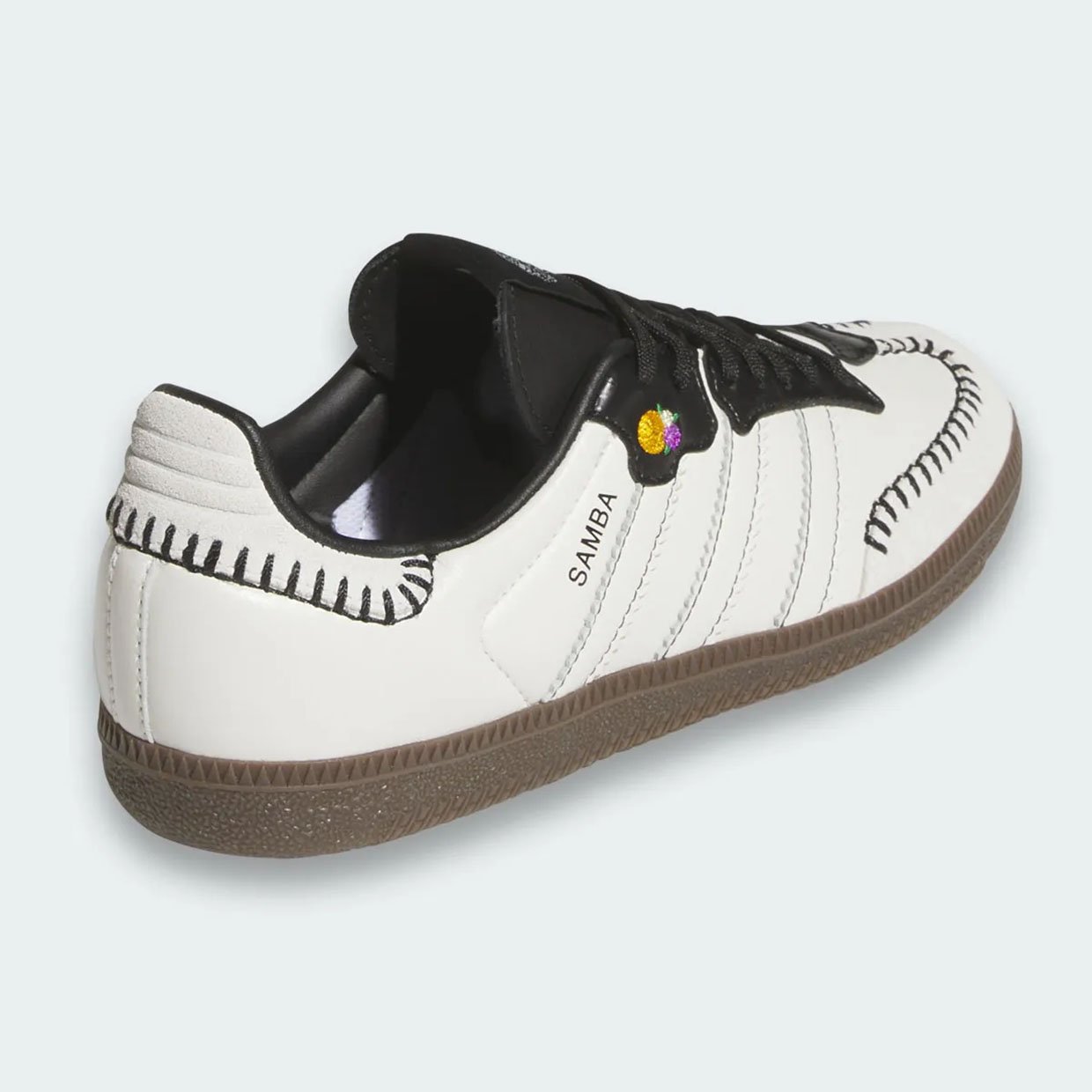 adidas Samba OG Dia De Los Muertos 2024 Shoes