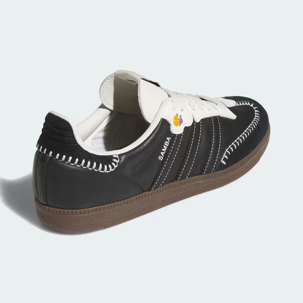 adidas Samba OG Dia De Los Muertos 2024 Shoes