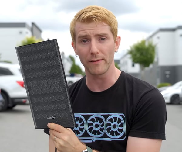 Super-directional Speaker