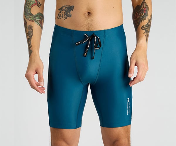 Bandit Superbeam Next Gen 7 Pocket Half Tights