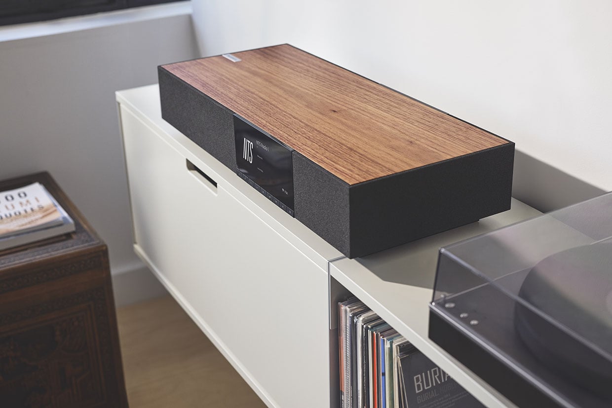 Cambridge Audio EVO One Streaming Speaker