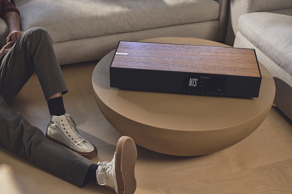 Cambridge Audio EVO One Streaming Speaker