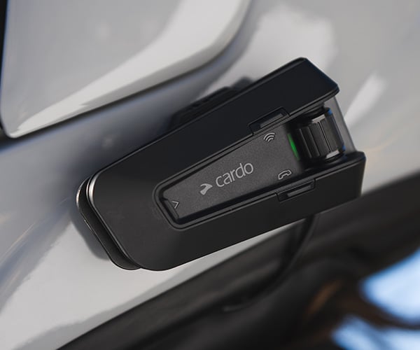 Cardo Packtalk Pro Communication System