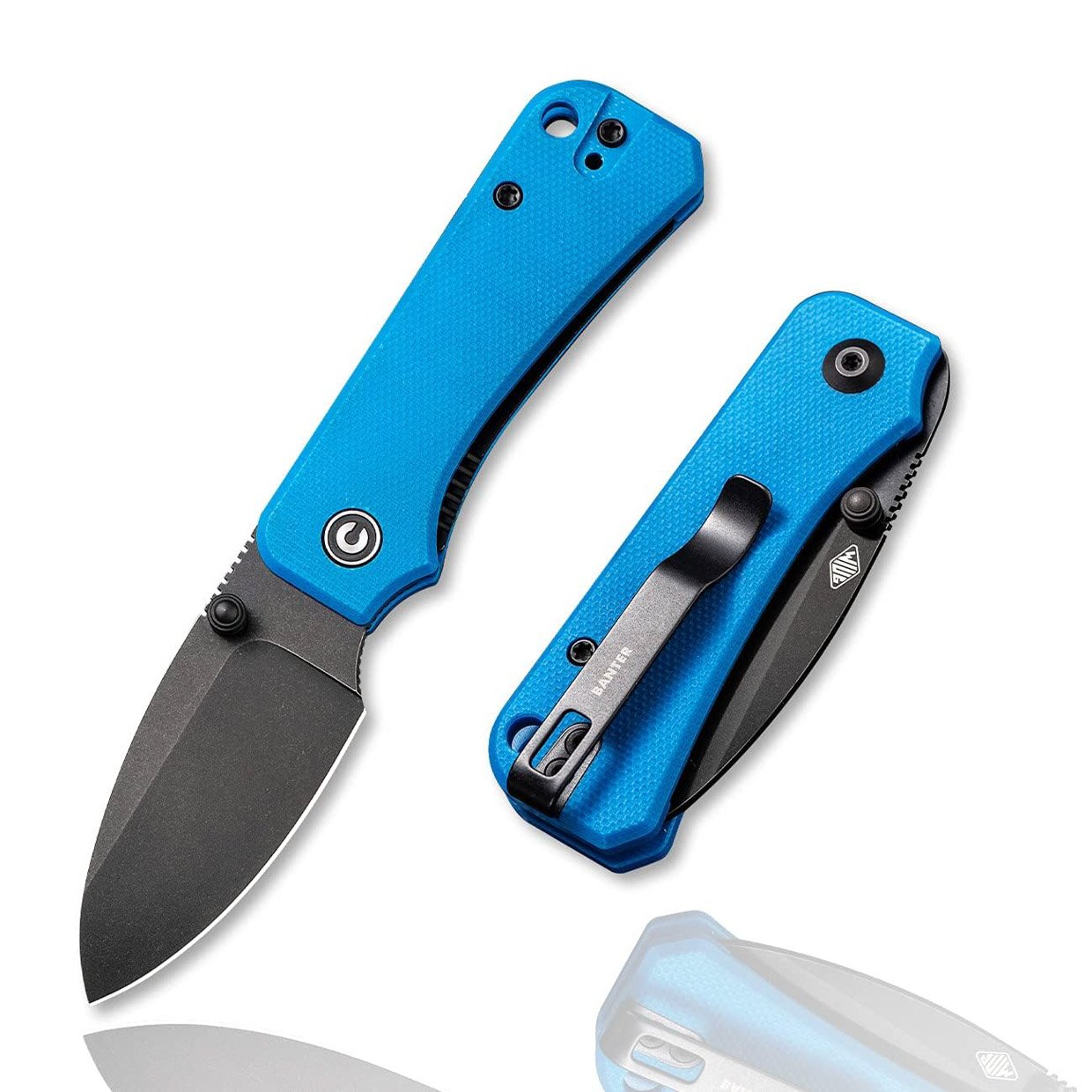 CIVIVI Baby Banter Pocket Knife